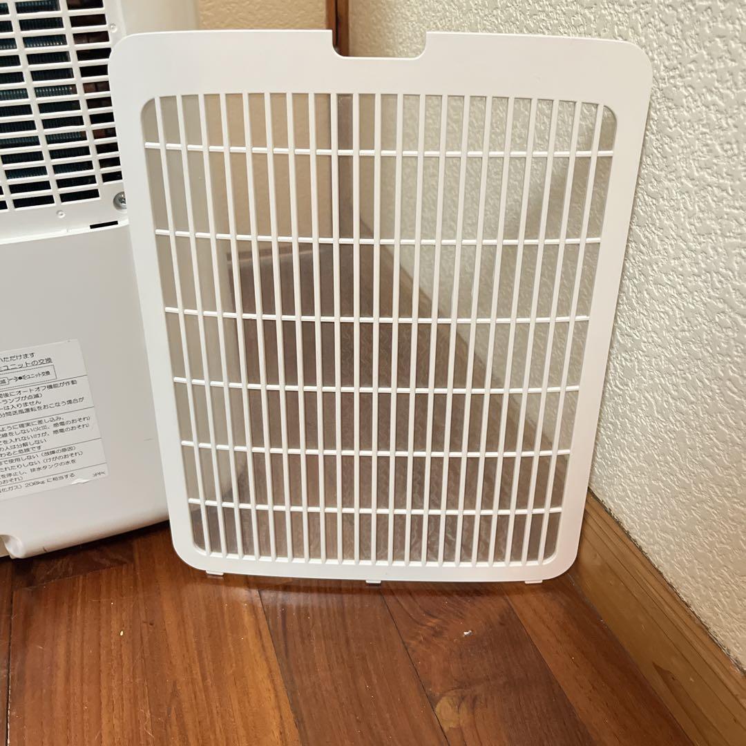 SHARP 衣類乾燥除湿機 CV-PH140-W 2024年製