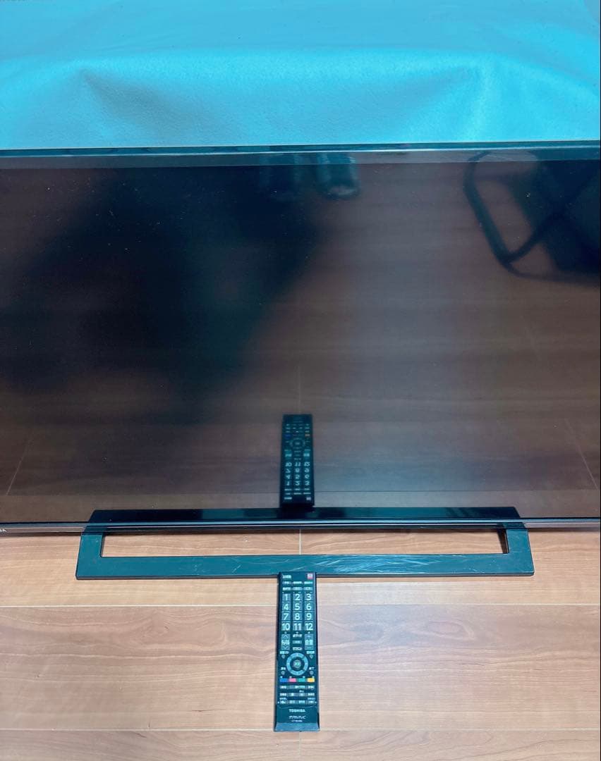 東芝 REGZA 2019年製 液晶テレビ40S22【大阪府内配送・設置無料✨】