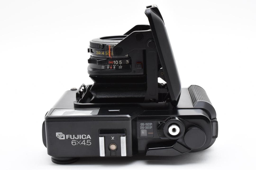 富士フイルム フジフイルムFUJIFILM GS645 PROFESSIONAL