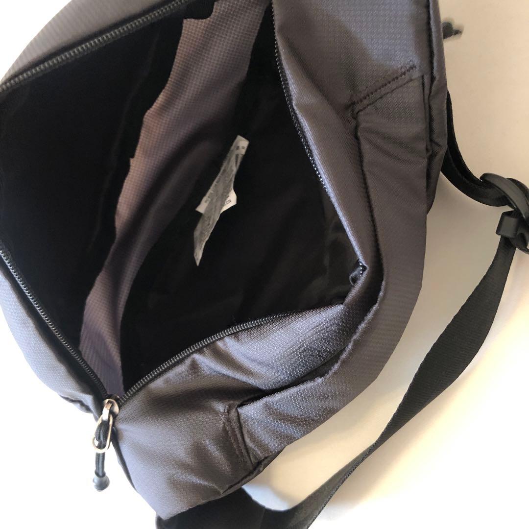 マタドール　オングリッドヒップパック Matador Packableパッカブル