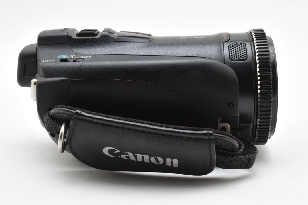 ★希少品★ キヤノン CANON iVIS HF G10