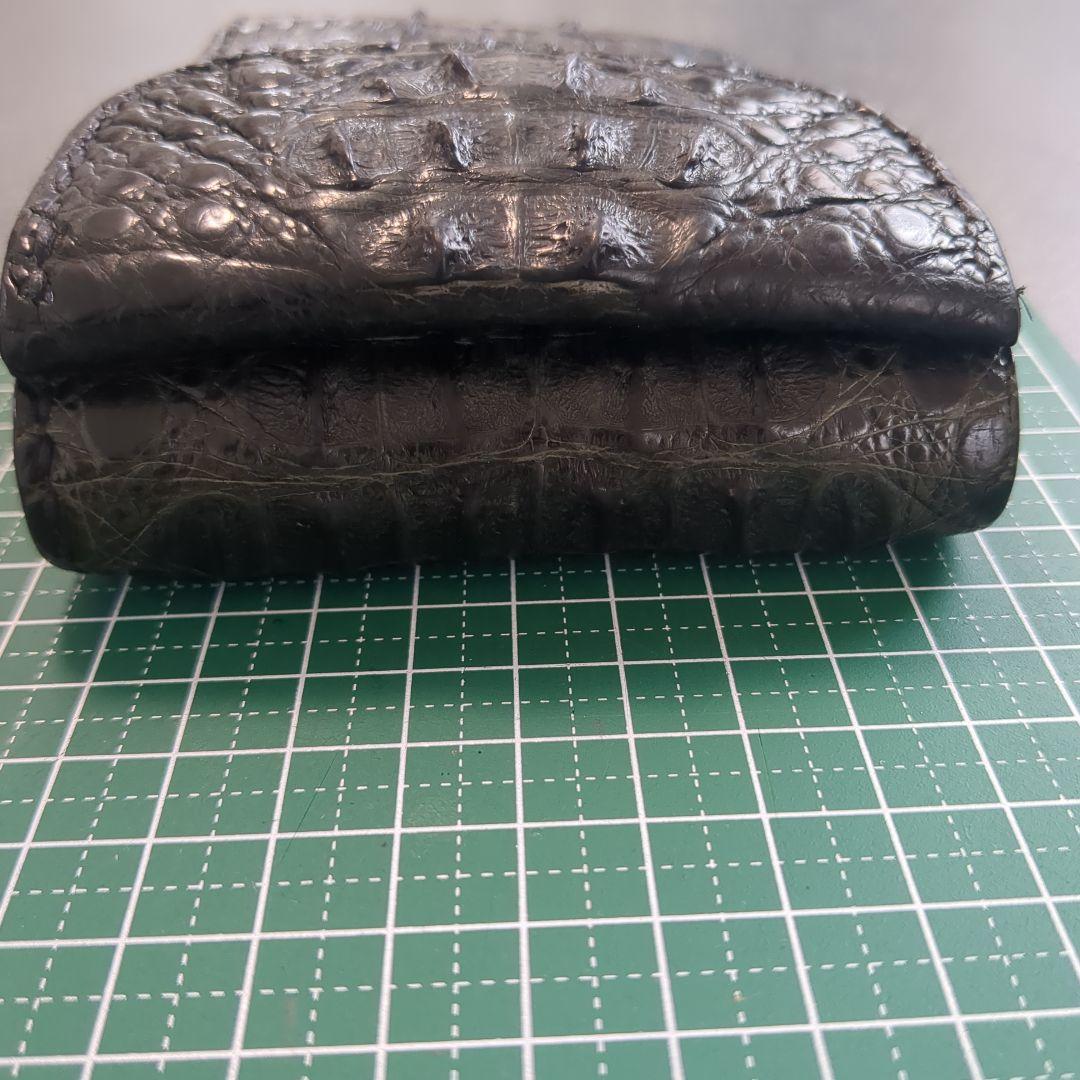 アリゾナフリーダム　クロコダイル財布