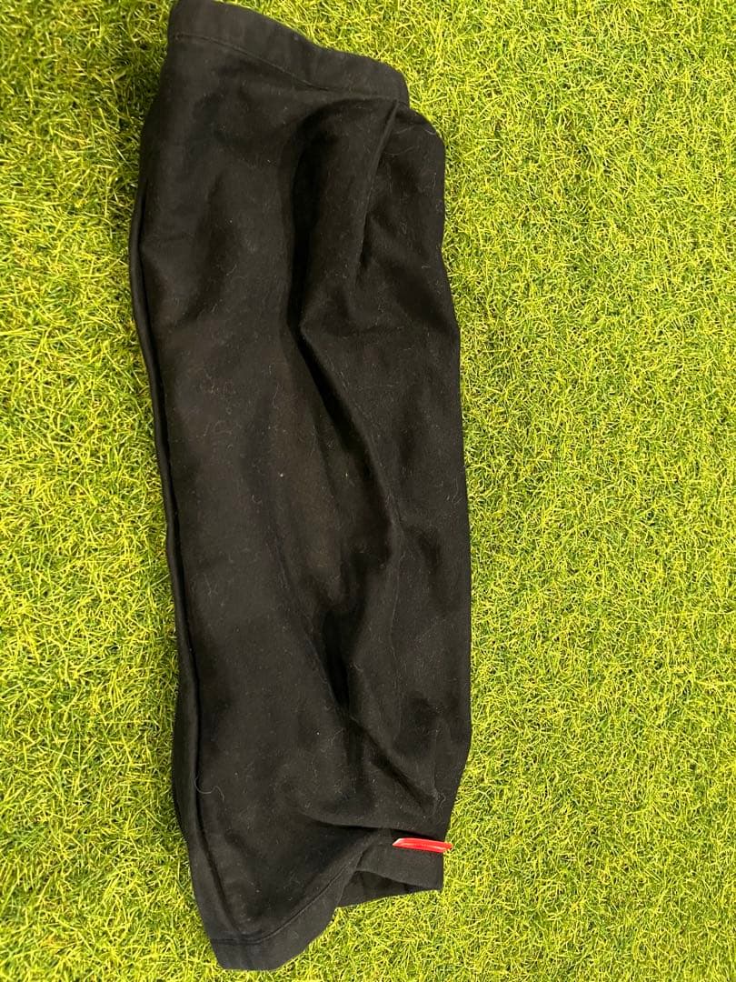 エルゴベビー OMNI breeze 360 ブラック　ポーチ　 収納カバー付き