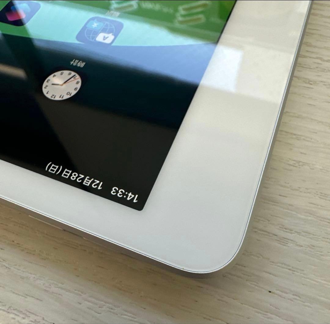 iPad 7th 10.2インチ 32GB Apple pencil 付属