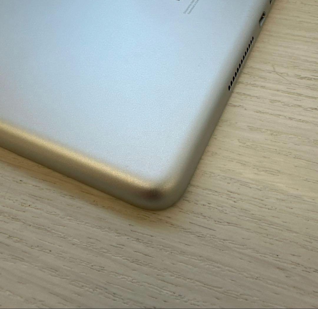 iPad 7th 10.2インチ 32GB Apple pencil 付属
