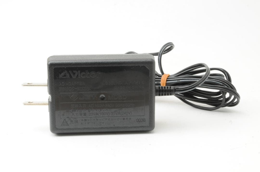 Victor ビクター GR-DX97 デジタルビデオカメラ