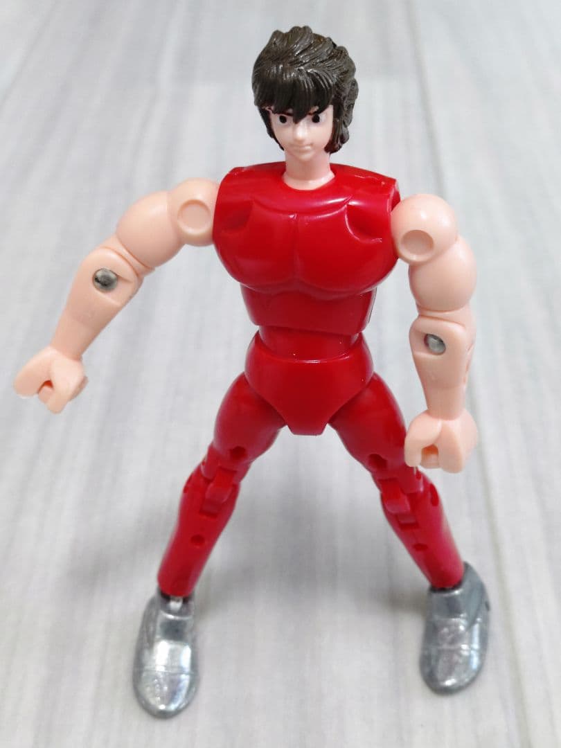 聖闘士星矢 聖衣大系 新生ペガサスクロス