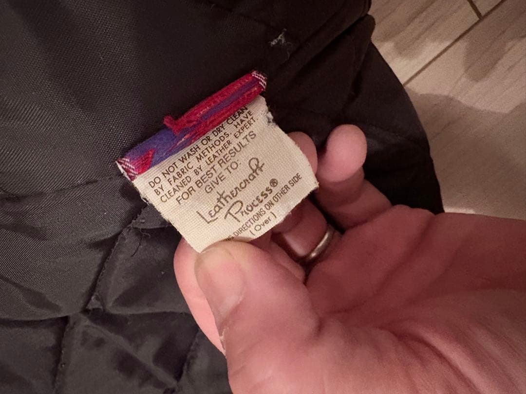 Schott 118 レザー ダブルライダースジャケット　最終値下げ中