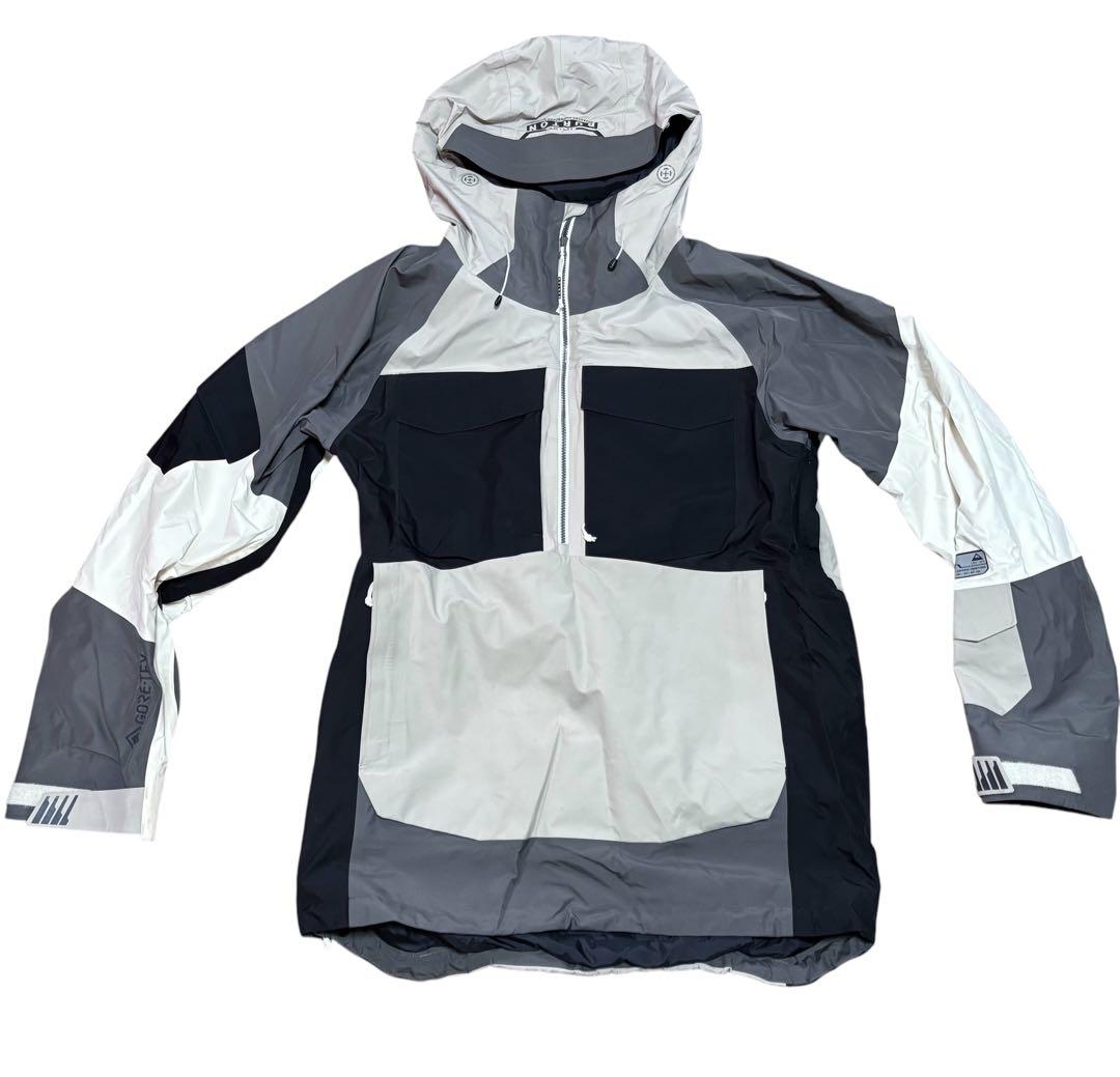 BURTON [ak] GORE-TEXANORAK JACKET バートン