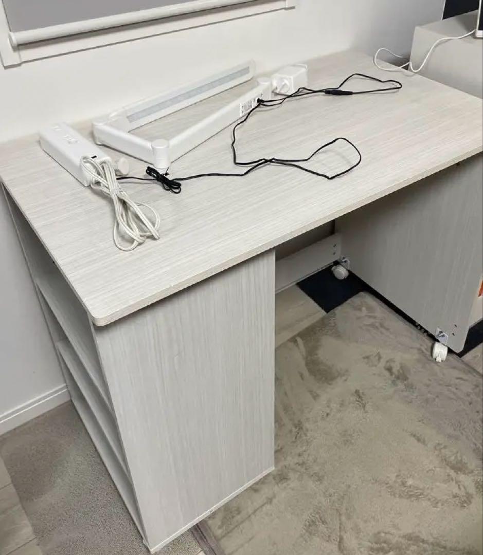 ニトリ　システムベッド (BE23AV）