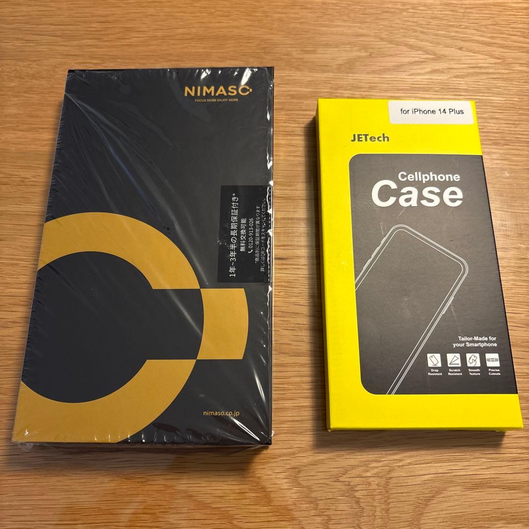 Apple iPhone 14 plus 128GB スターライト