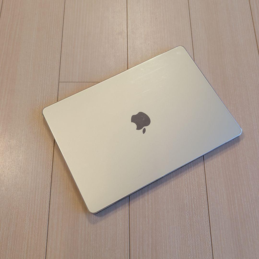 【休日限定値下】macbook air m2 メモリ16G 15インチ