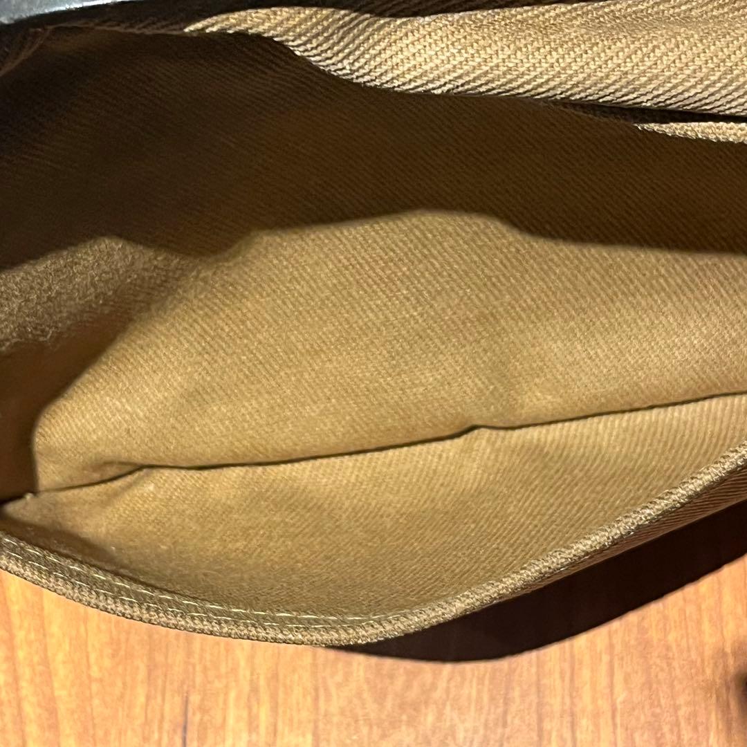 FILSON TRAVEL KIT トラベルポーチ talon タロンジッパー