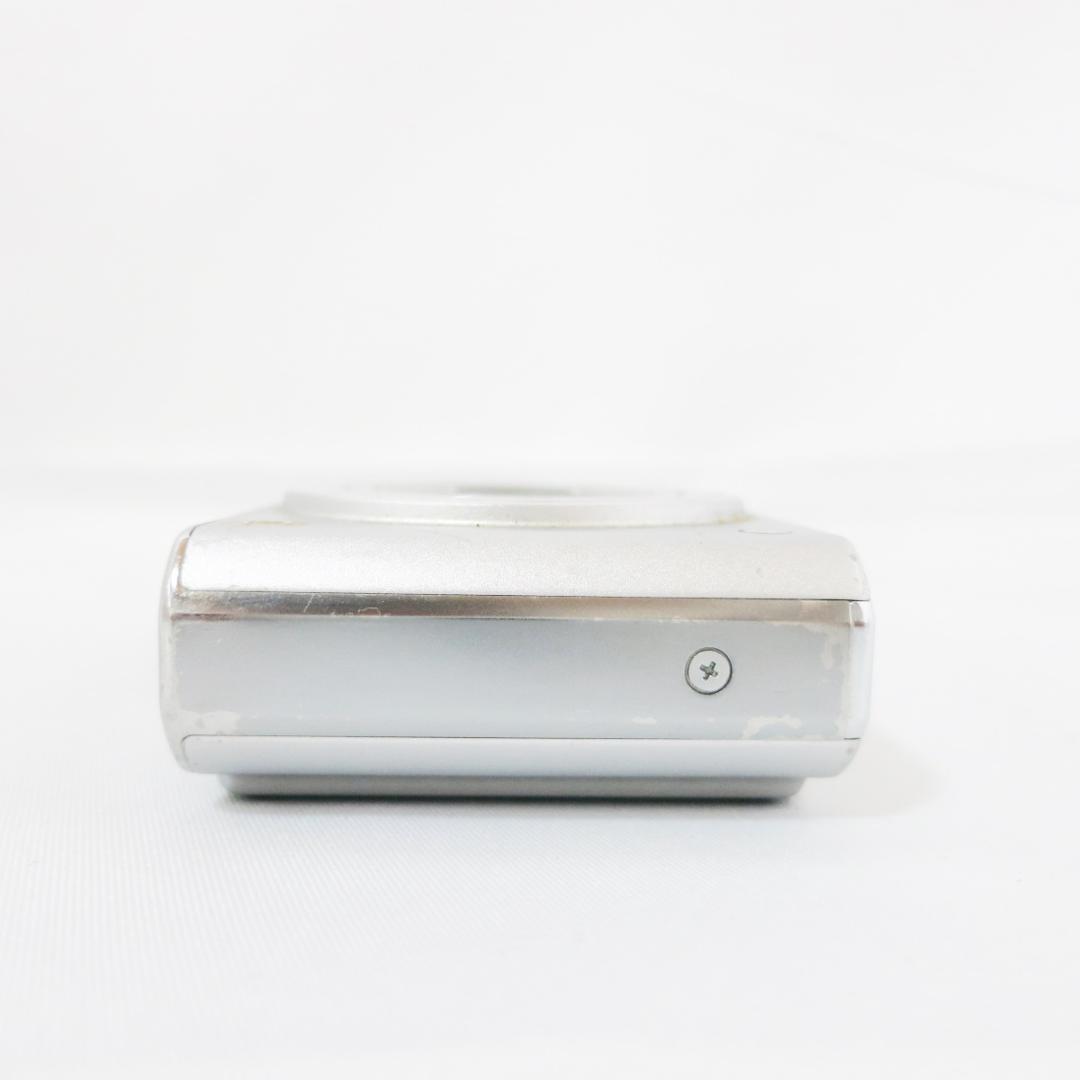 Panasonic LUMIX DMC-FX35 デジタルカメラ