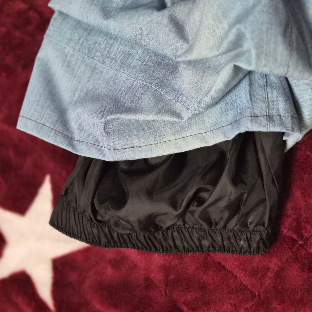 マウンテンロックスター　N2パンツ　Lサイズ