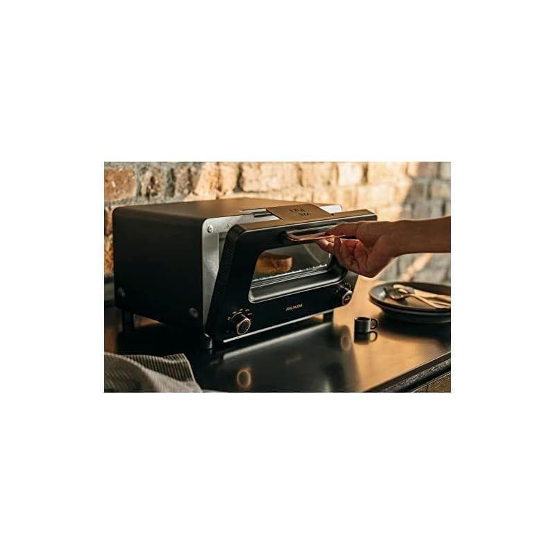 バルミューダ トースター BALMUDA K05A-SE