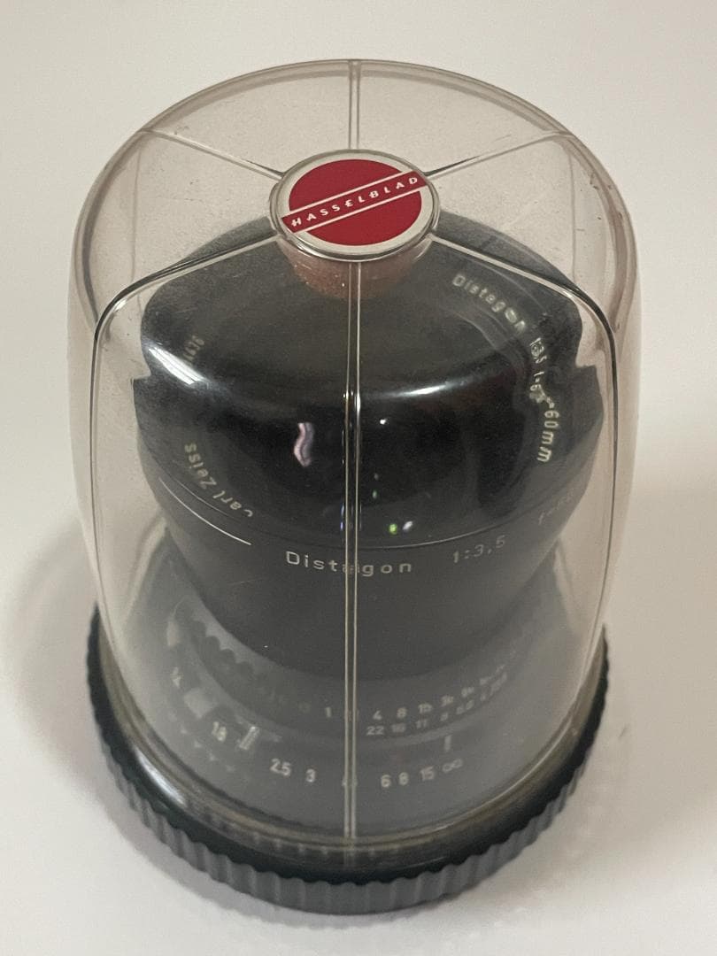 Hasselblad C 60mm f/3.5 Mint 超美品