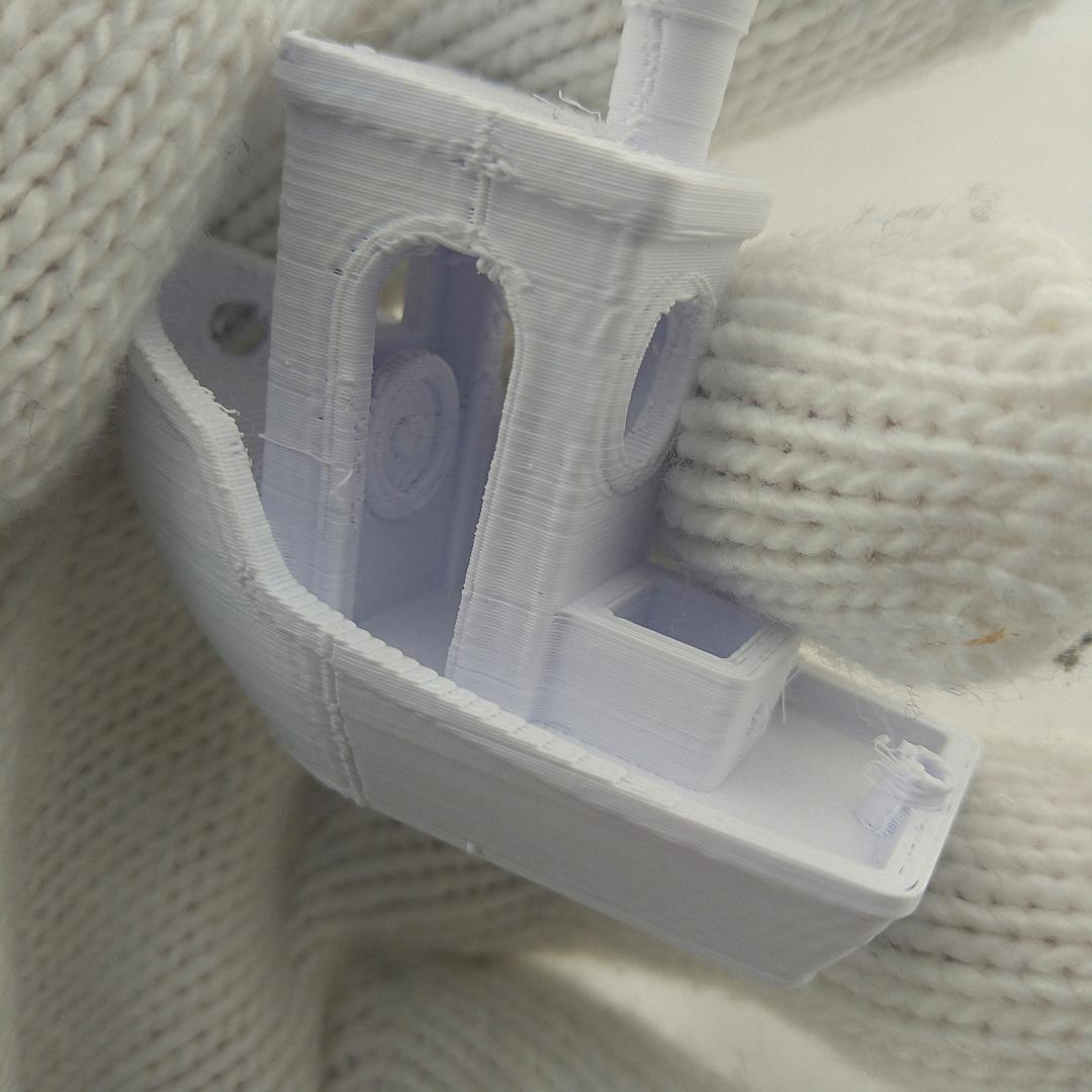 動作良好 3Dプリンター Anet ET4 メンテナンス済み オートレベリング