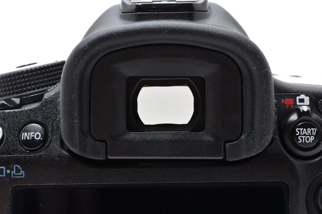 デジタル一眼レフカメラCanon EOS 5D mark III標準レンズセット