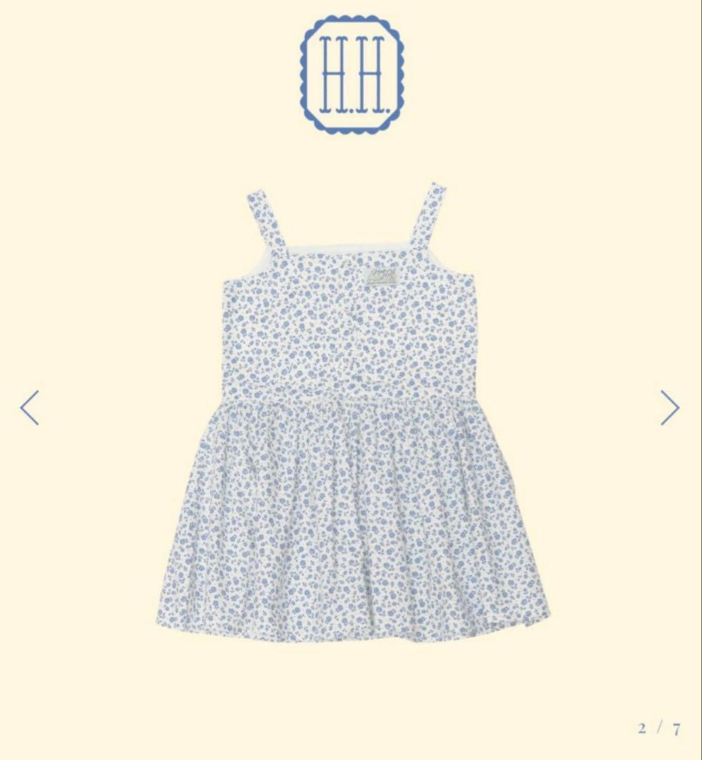 gm house on the hill ワンピース 90