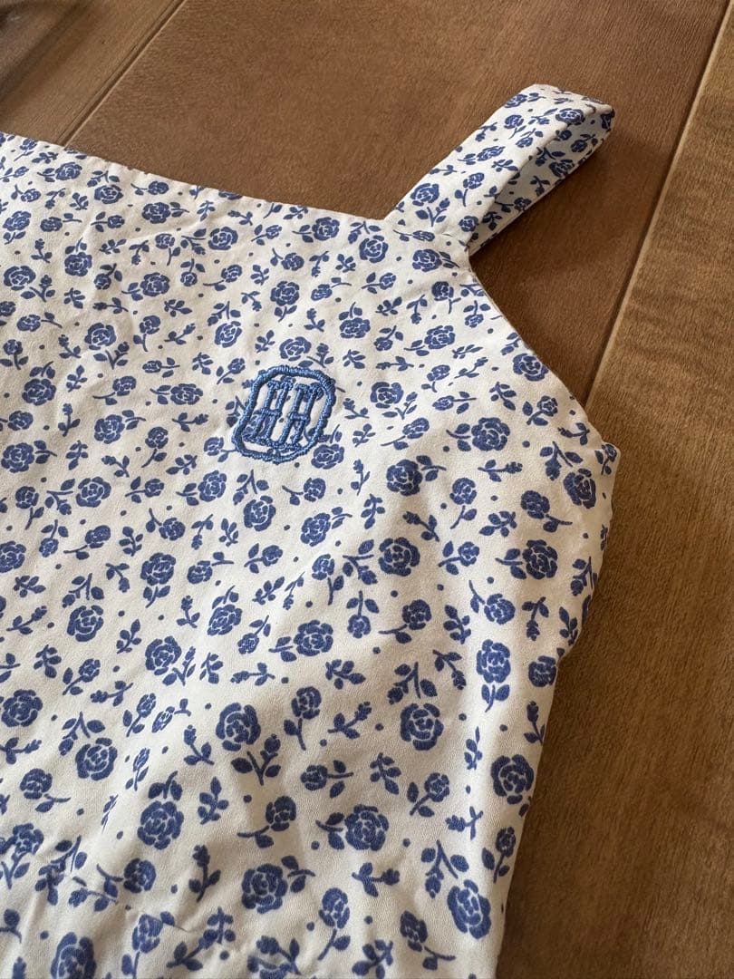 gm house on the hill ワンピース 90