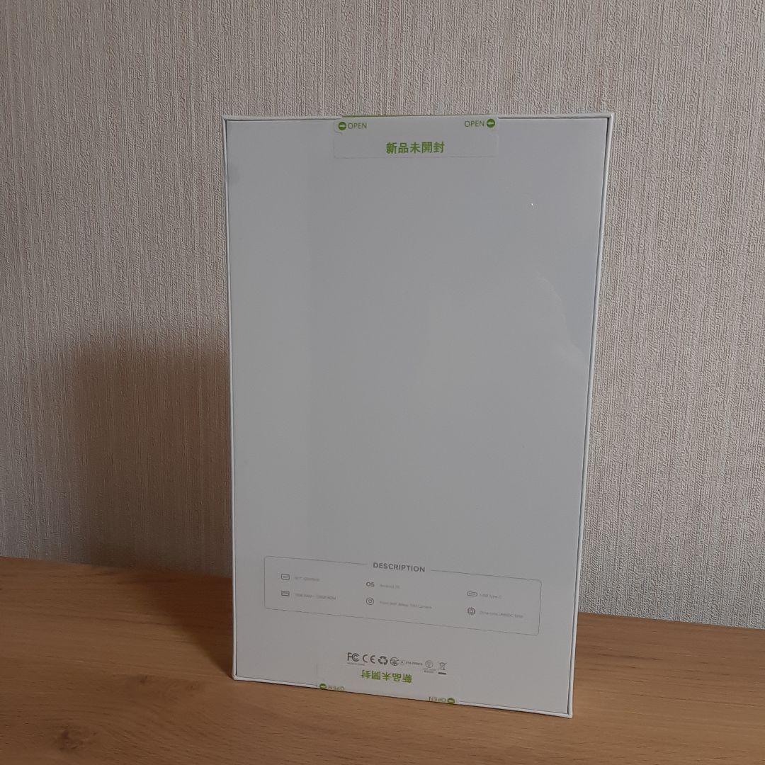 【新品】タブレット Android15 12G+128G 10.1インチ 8コア
