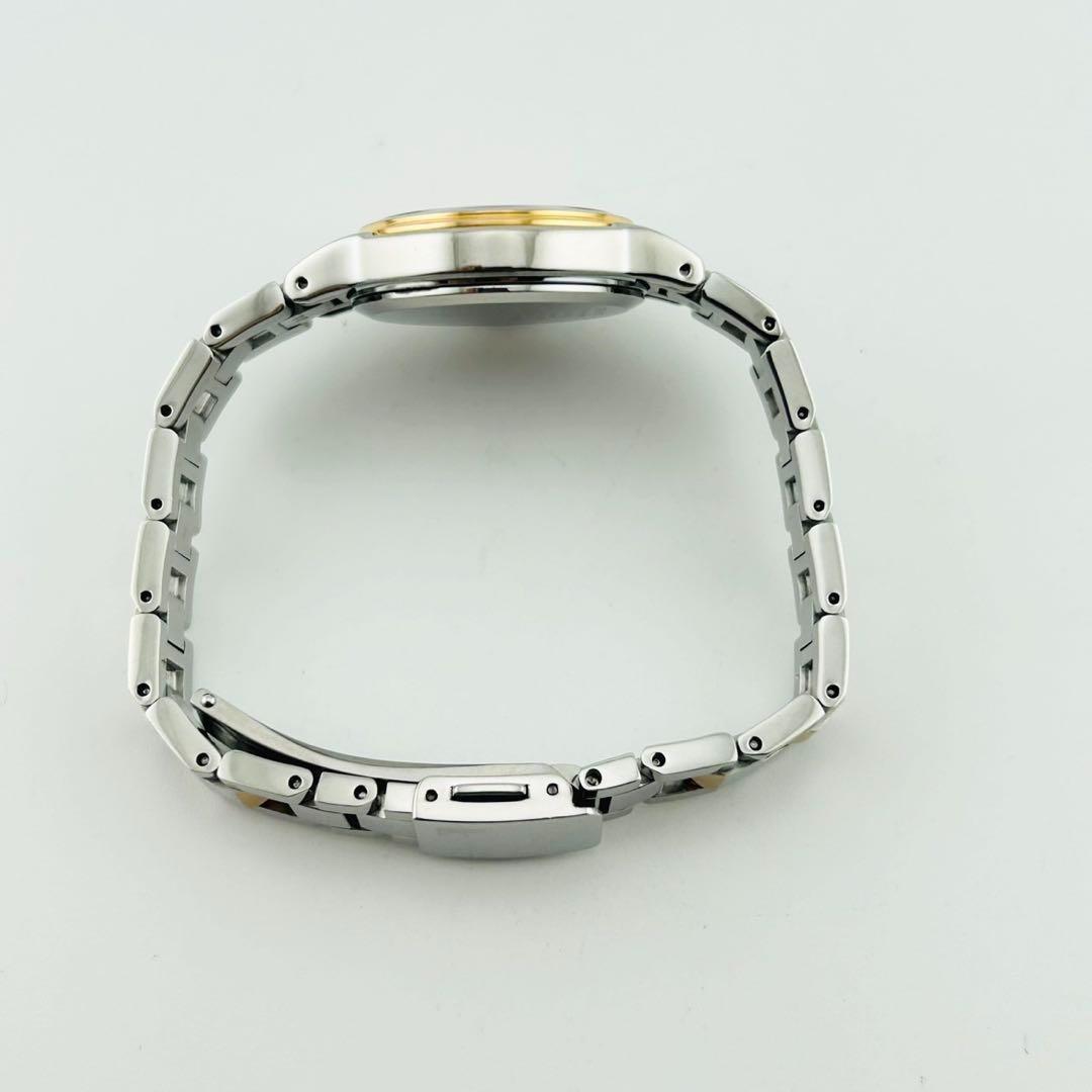 【希少】SEIKO LK 腕時計　レディース　電波SOLAR コンビ　セイコー