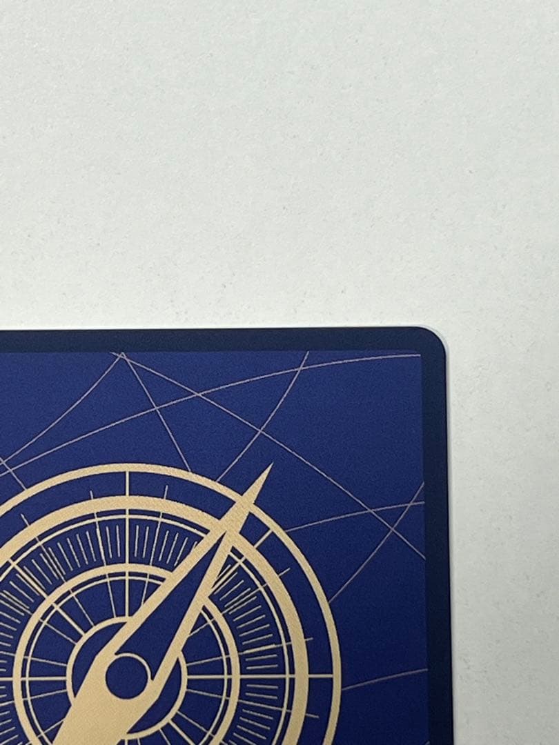 ONE PIECE サンジ OP06-119 SEC コミックパラレル