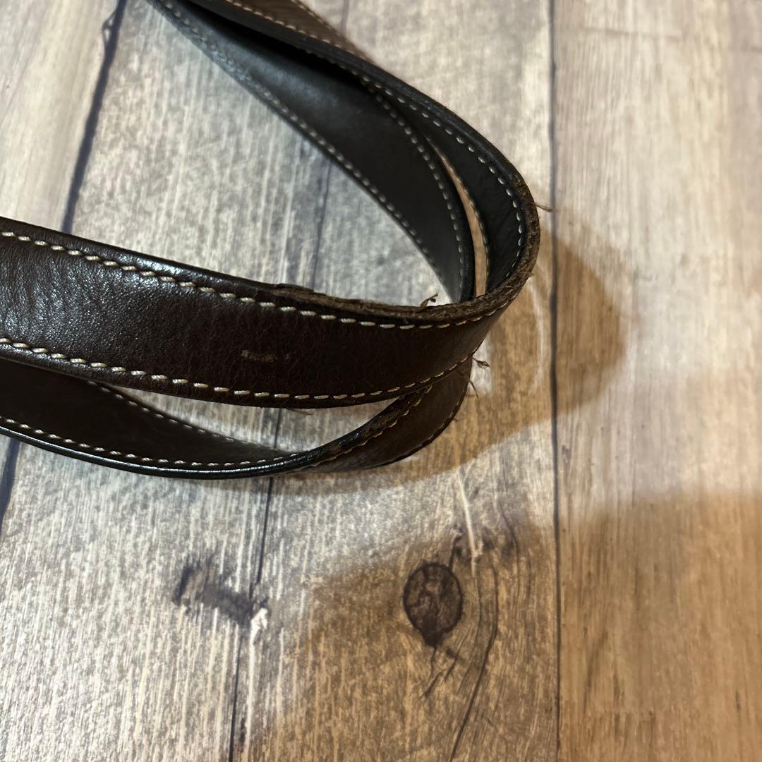 コーチ 70395 シグネチャー トートバッグ PVC COACH ブラウン