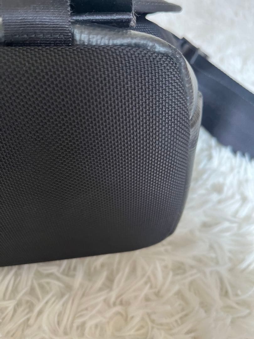 PORTER HEAT ポーターヒート メッセンジャーバッグ ショルダーバッグL