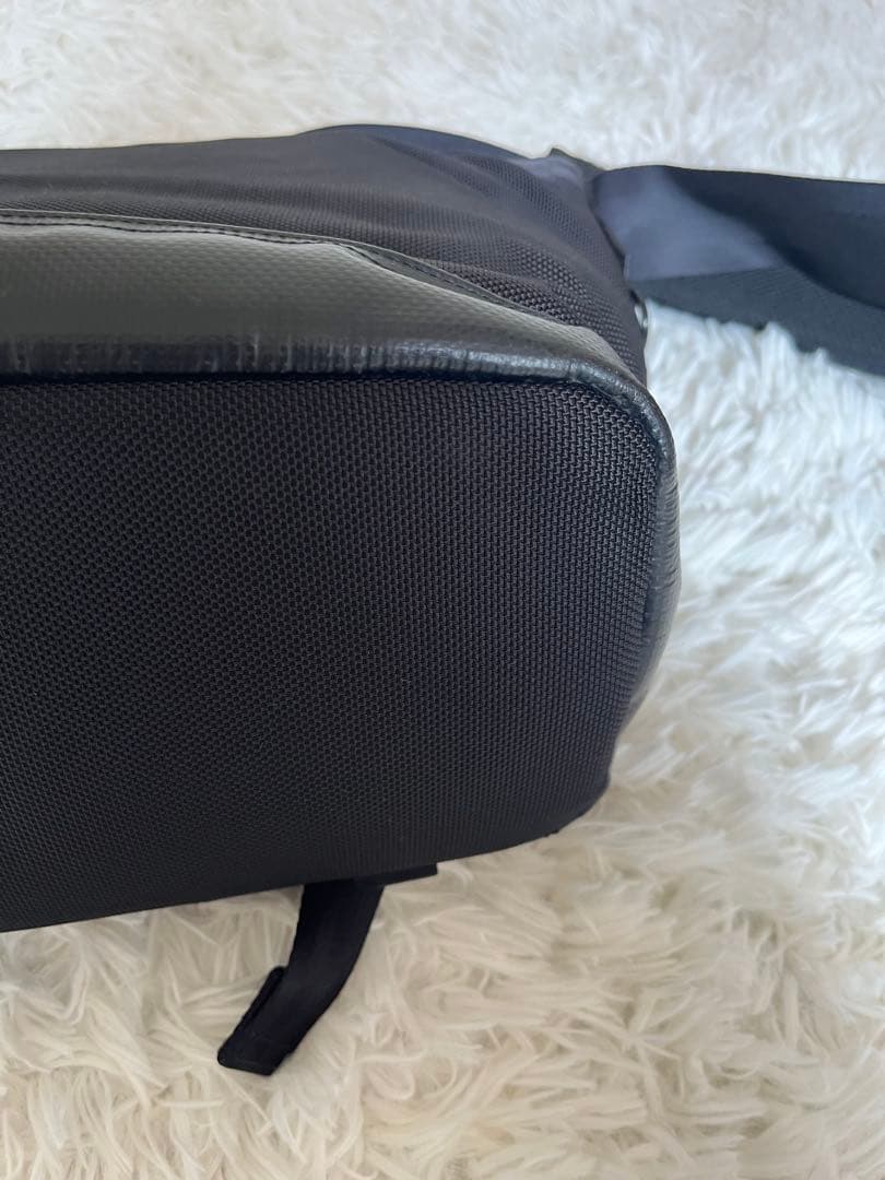 PORTER HEAT ポーターヒート メッセンジャーバッグ ショルダーバッグL