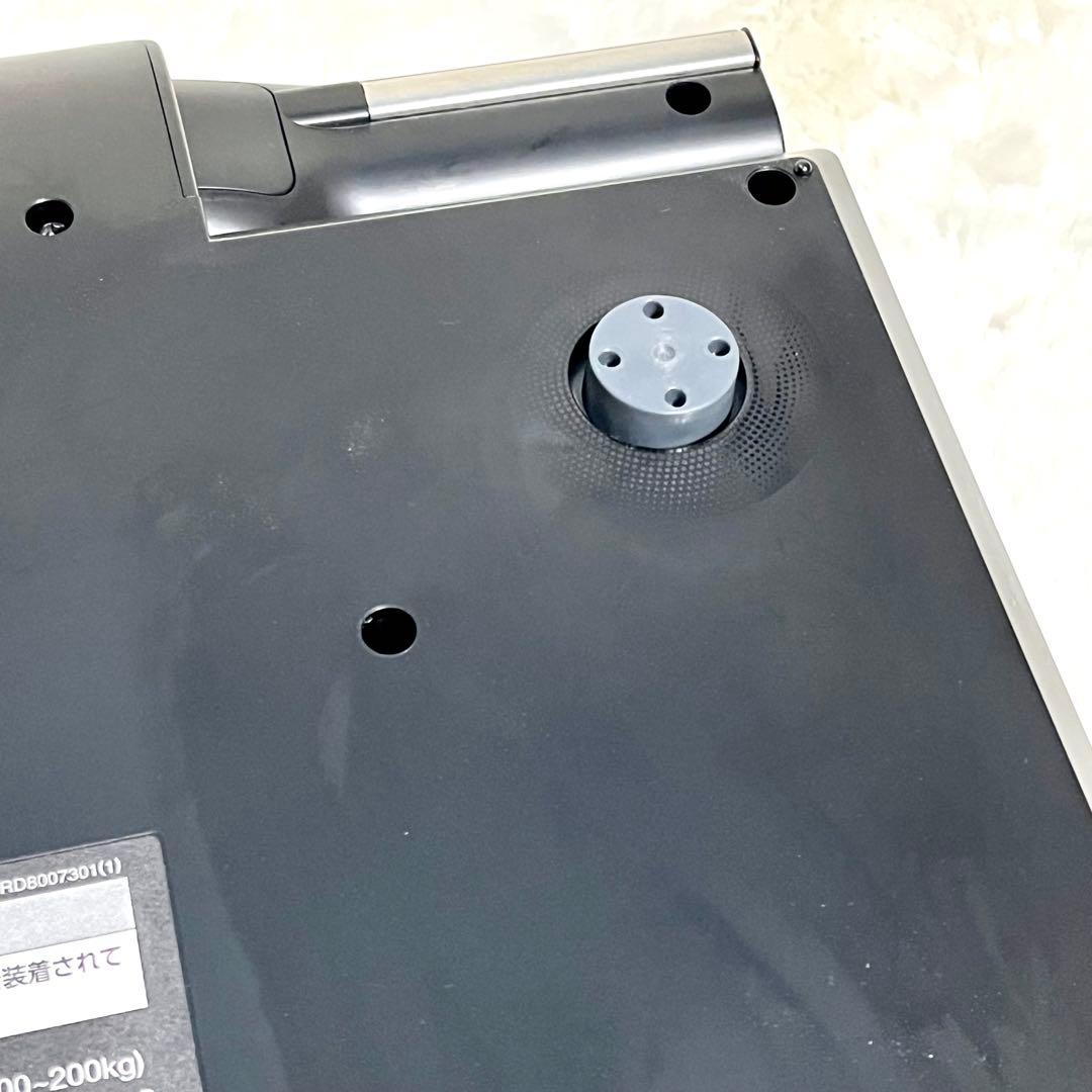 上位モデル　タニタ　インナースキャン　デュアル　RD-804L　体組成計