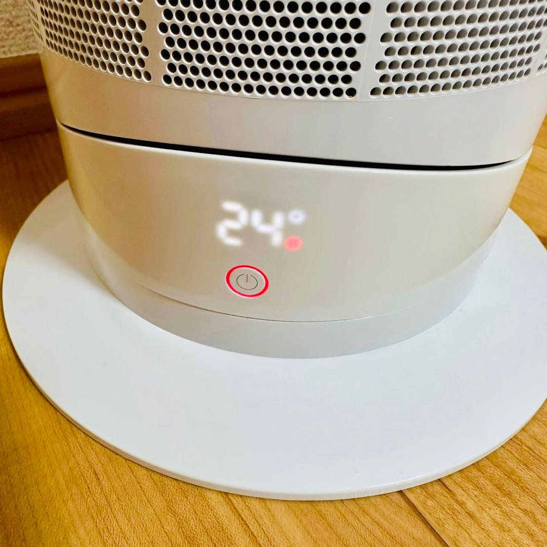 良品✨ dyson hot+cool AM09 動作良好 ダイソン