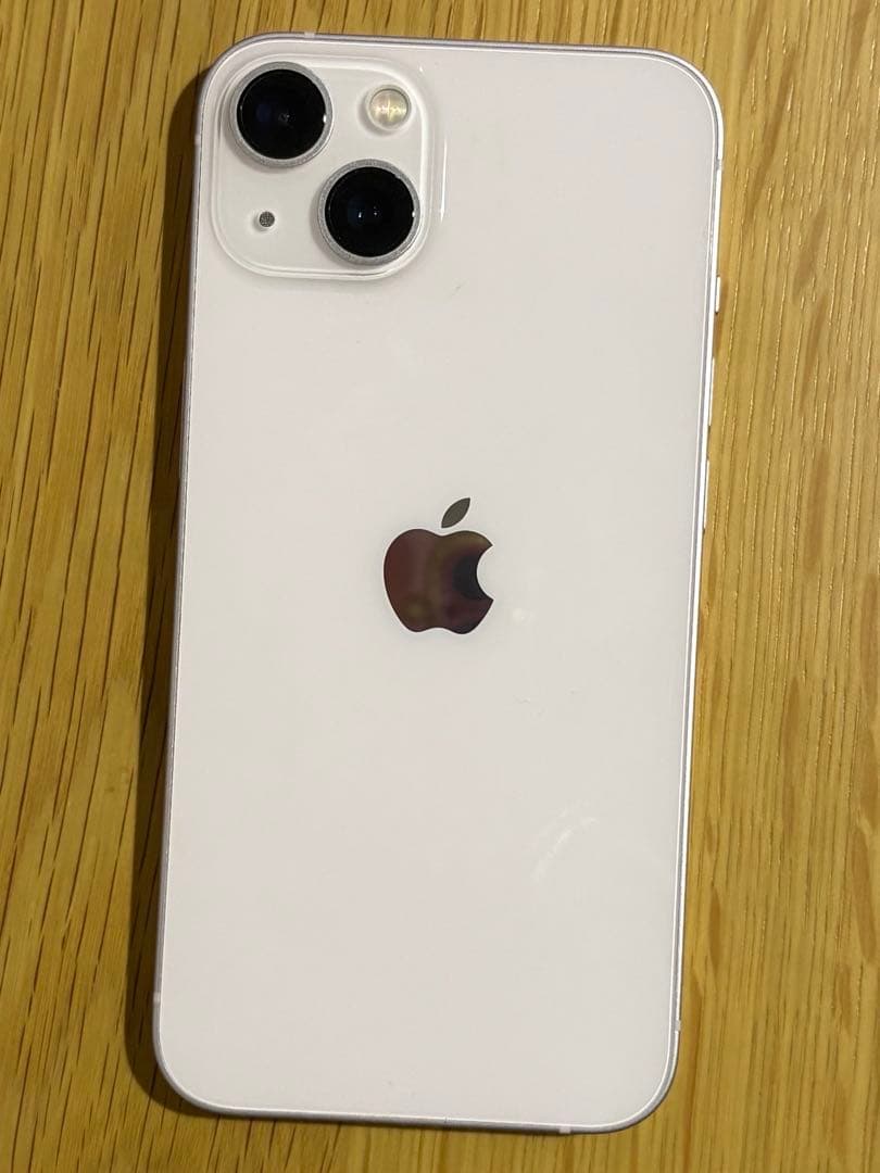 スマートフォン本体 iPhone13