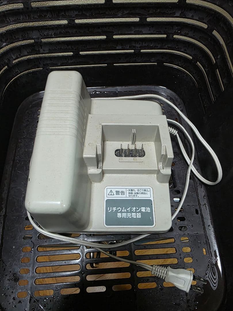 【ジャンク品】パナソニック 電動アシスト自転車　 パンク要修理