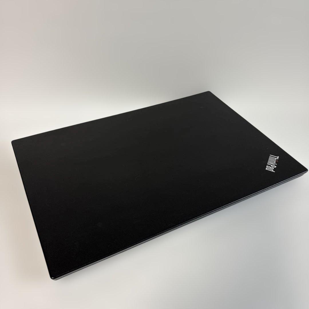T*a様 【春SALE】Lenovo ThinkPad L580 第8世代Cor