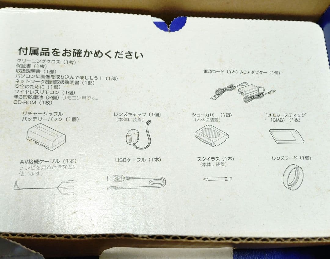 SONY TRV70K ハンディカム 本体