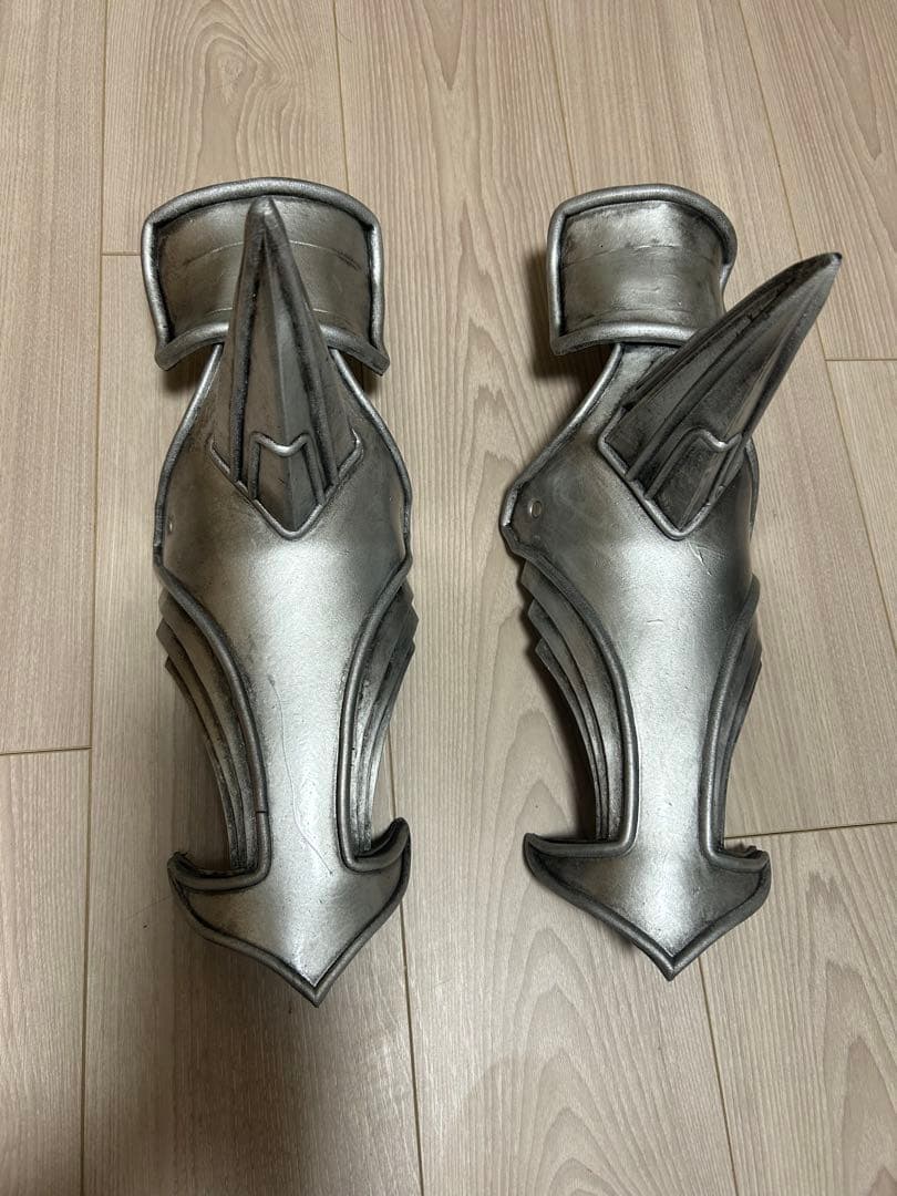 FF13-2 ライトニング　コスプレ衣装　S〜Mサイズ