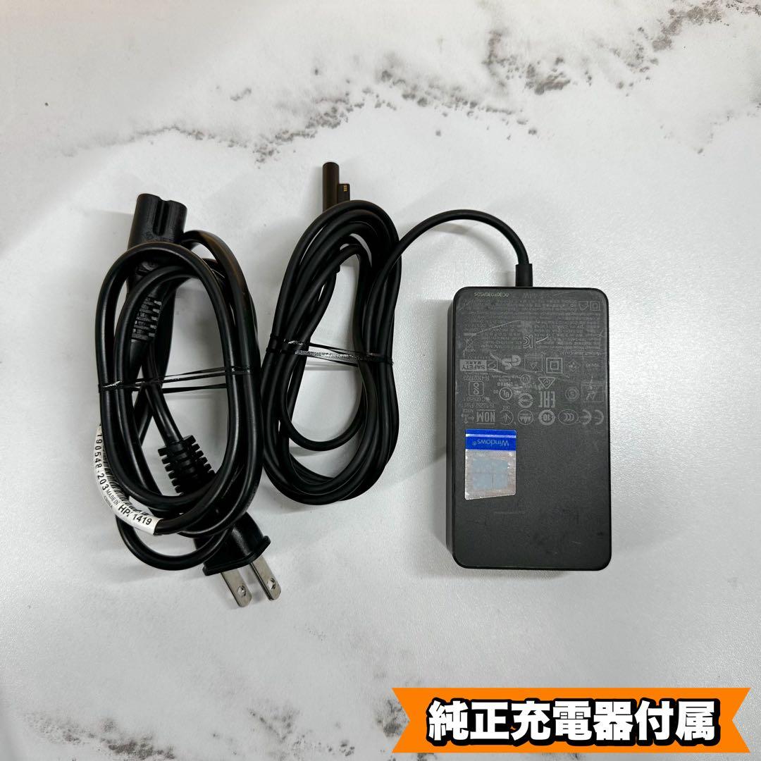 【BT◎超美品】　Surface Go3 4/64 Office