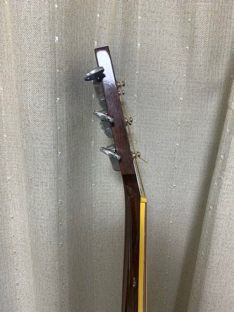 Yamaha FG-280 赤ラベル　アコースティックギター