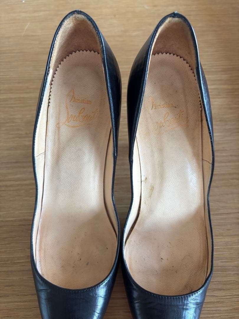 Christian Louboutin クリスチャン ルブタン 35