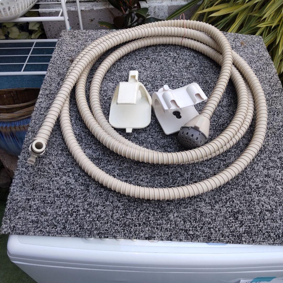 日立 洗濯機 白い約束 2019年製 7kg NW-70C