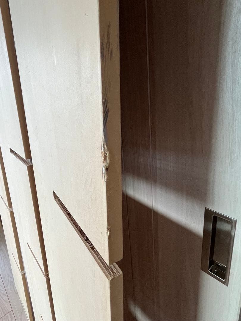 マルゲリータ　壁一面　本棚　縦7コマ×横7コマ　奥行350mm