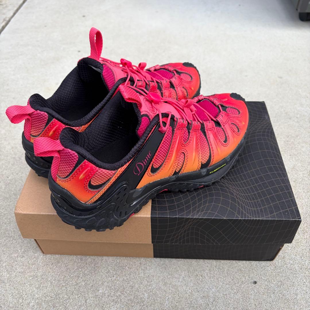 伊*郎様 MERRELL CHAME REDUX x DIME BLAZE 箱有