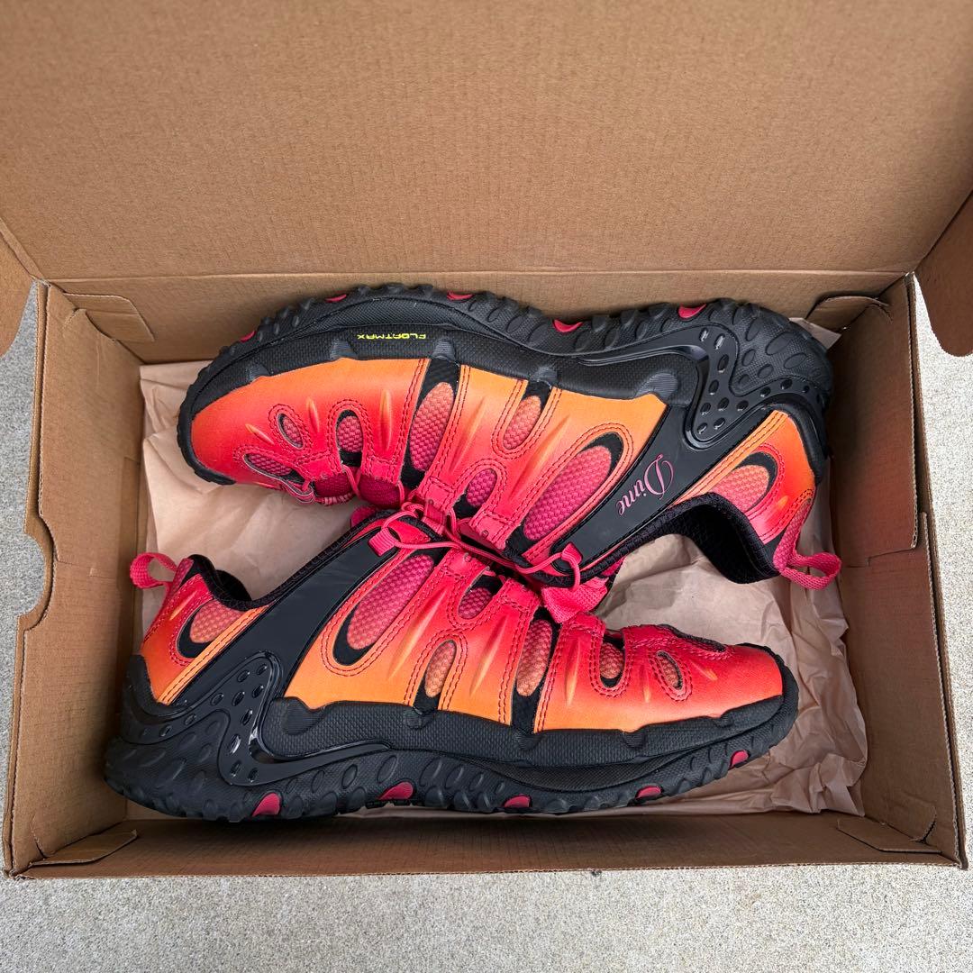 伊*郎様 MERRELL CHAME REDUX x DIME BLAZE 箱有