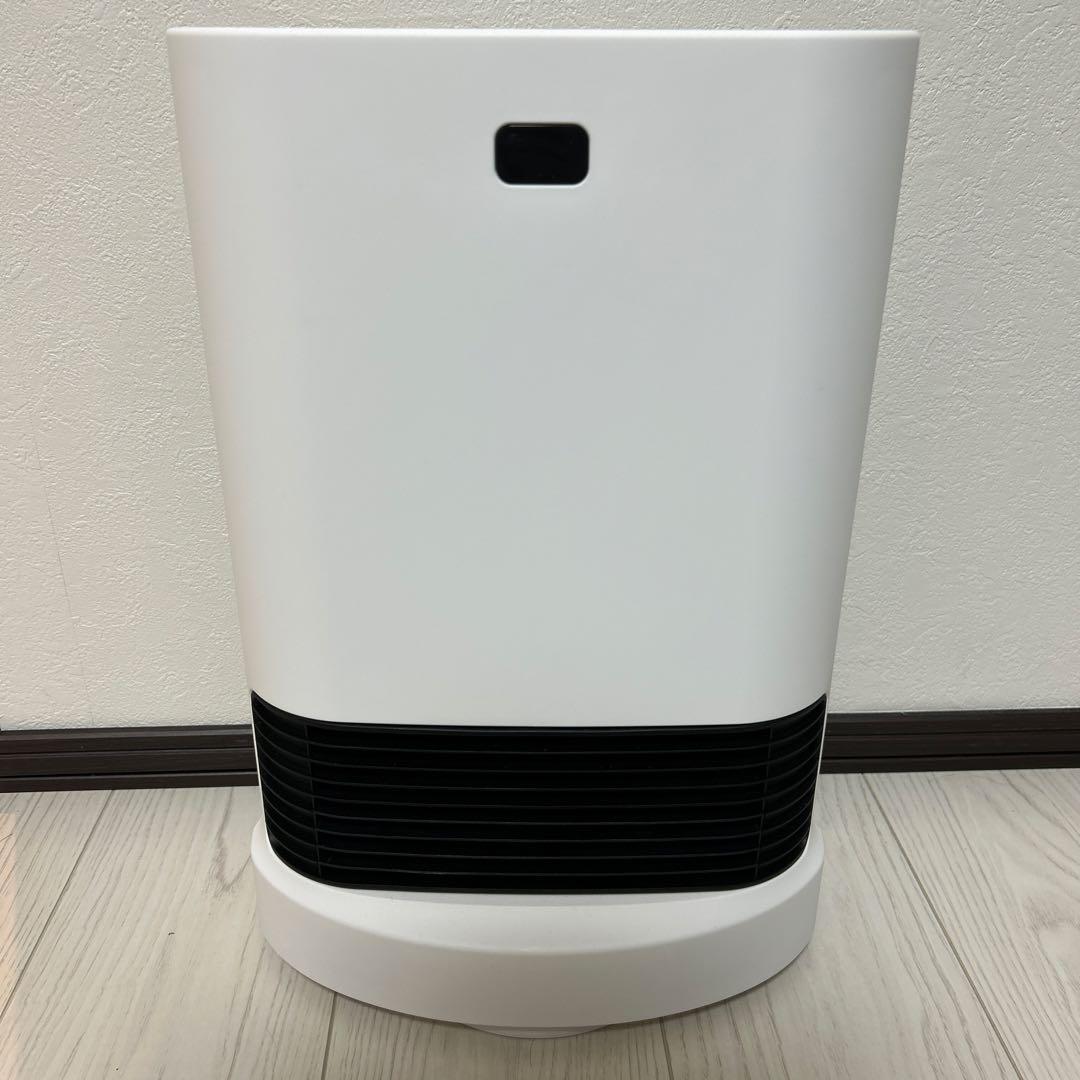 IRIS OHYAMA 大風量セラミックファンヒーター2025年製