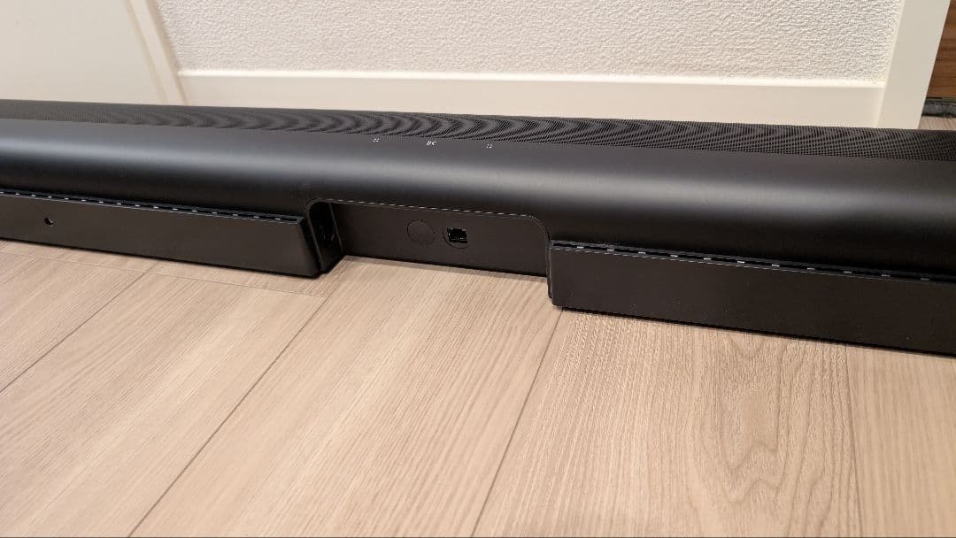 T*0様 SONOS ARC Soundbar ソノス(サウンドバー)ホームシネ