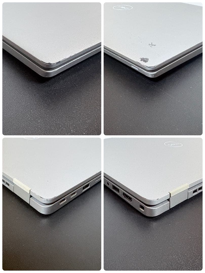 デル Latitude 5320/11世代 i7/16G/512G/Office