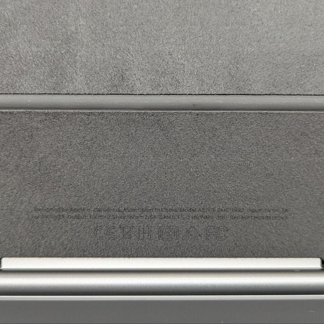 美品♪Magic Keyboard MXQT2J/A マジックキーボード 黒