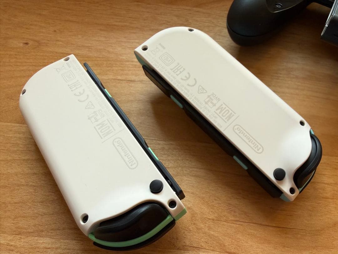 Nintendo Switch あつまれ どうぶつの森エディション　本体